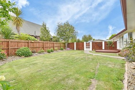 Photo of property in 39 Gibbs Drive, Woodend, 7610