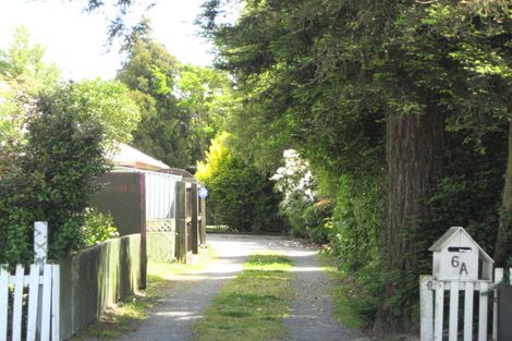Photo of property in 1/6 Mahoe Street, Templeton, Christchurch, 8042