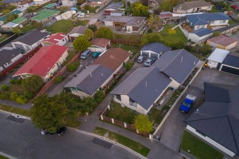 Photo of property in 2/16 Claymore Street, Woolston, Christchurch, 8062