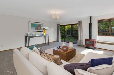 Photo of property in 11 Rossiter Avenue, Redwood, Christchurch, 8051