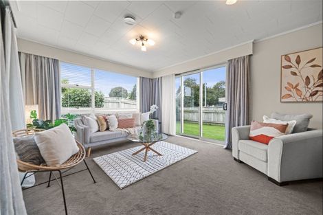 Photo of property in 16 Drury Street, Cloverlea, Palmerston North, 4412