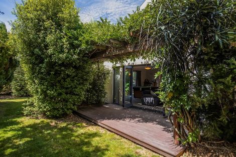 Photo of property in 1 Sharnbrook Lane, Casebrook, Christchurch, 8051