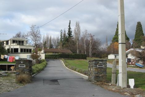 Photo of property in 35 Aubrey Road, Wanaka, 9305