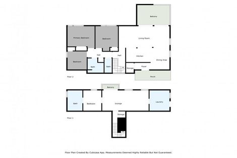 Photo of property in 44 Fifeshire Crescent, Stepneyville, Nelson, 7010