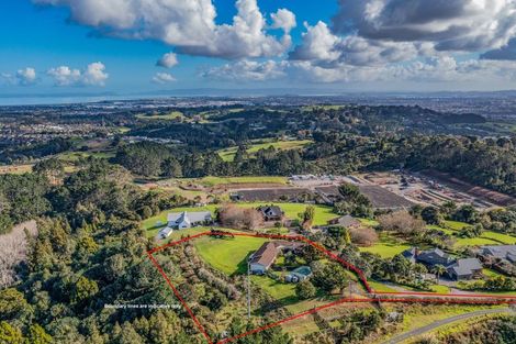 Photo of property in 475 Redoubt Road, Totara Park, Auckland, 2019