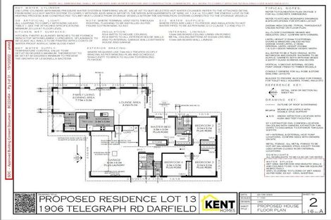 Photo of property in 10 Cooney Avenue, Darfield, 7571