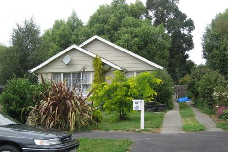 Photo of property in 39 Haslam Crescent, Hoon Hay, Christchurch, 8025