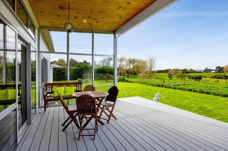 Photo of property in 141a Turuturu Road, Hawera, 4674