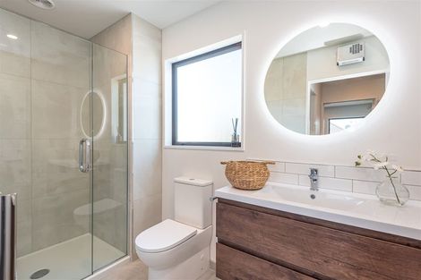 Photo of property in 4/499 Manchester Street, St Albans, Christchurch, 8014