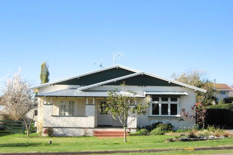 Photo of property in 3 Scannell Street, Havelock North, 4130