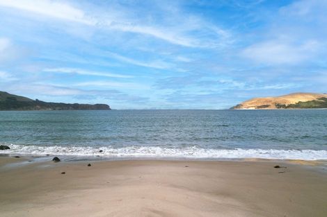 Photo of property in 219 Hokianga Harbour Drive, Omapere, Kaikohe, 0473