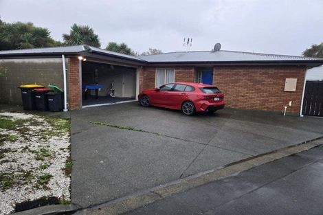 Photo of property in 21c Connal Street, Woolston, Christchurch, 8023