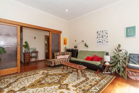 Photo of property in 87-87a Freyberg Street, Lyall Bay, Wellington, 6022