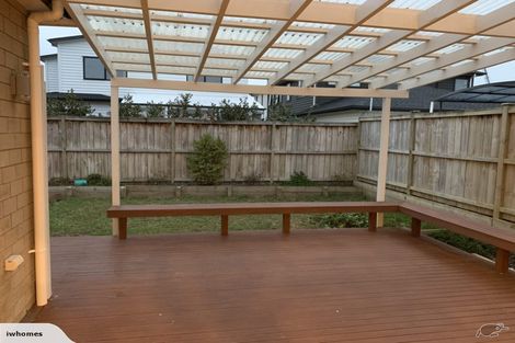 Photo of property in 3 Calcite Avenue, Flat Bush, Auckland, 2019