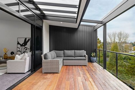 Photo of property in 21u2 Manning Street, Hamilton Central, Hamilton, 3204