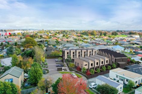 Photo of property in 8 Tonga Place, Riccarton, Christchurch, 8041