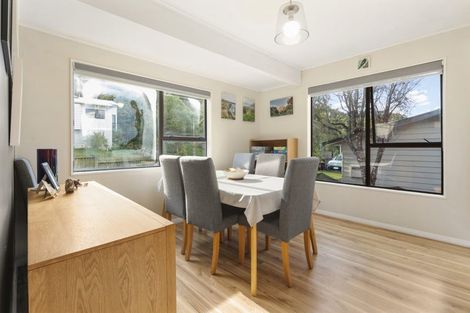 Photo of property in 85 Percy Dyett Drive, Karori, Wellington, 6012