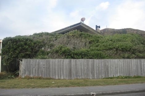 Photo of property in 58a The Parade, Paekakariki, 5034