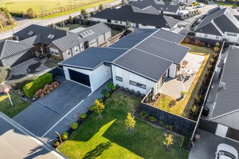 Photo of property in 78 Farthing Drive, Prebbleton, 7604