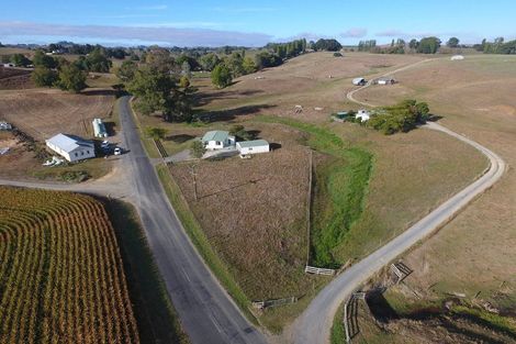 Photo of property in 168 Puketawai Road, Otorohanga, 3976