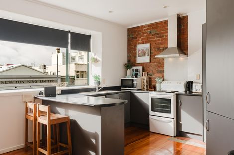Photo of property in 4/641 Victoria Street, Hamilton Central, Hamilton, 3204