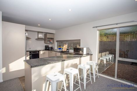 Photo of property in 3/24a Bowen Street, Upper Riccarton, Christchurch, 8041
