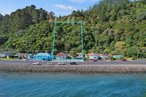 Photo of property in 534 Tararu Sh25 Road, Thames, 3500