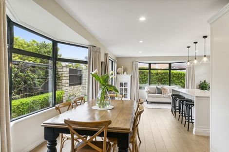 Photo of property in 125 Westchester Drive, Churton Park, Wellington, 6037