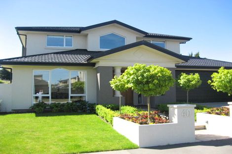 Photo of property in 40 Millstream Drive, Northwood, Christchurch, 8051