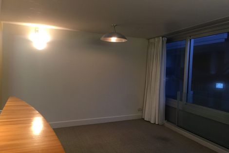 Photo of property in St Pauls Apartments, 58/43u Mulgrave Street, Thorndon, Wellington, 6011