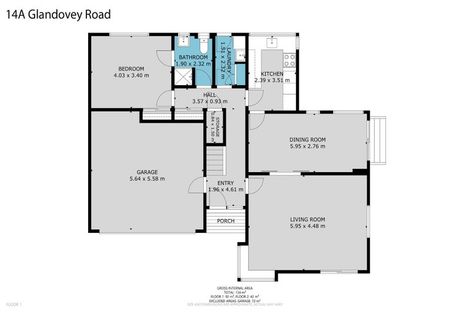 Photo of property in 14a Glandovey Road, Fendalton, Christchurch, 8052