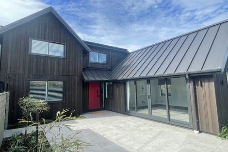 Photo of property in 76 Jeffreys Road, Fendalton, Christchurch, 8052
