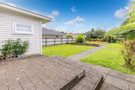 Photo of property in 52 Hinewai Street, Otorohanga, 3900