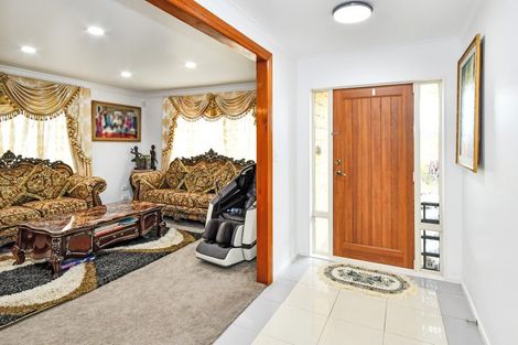 Photo of property in 362 Chapel Road, Flat Bush, Auckland, 2016