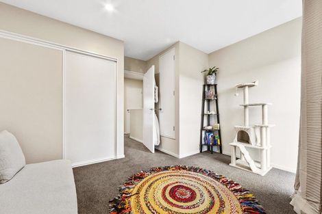 Photo of property in 4/27 Bartlett Street, Riccarton, Christchurch, 8011