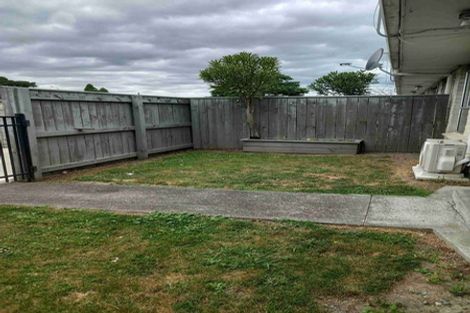 Photo of property in 18d Martin Street, Palmerston North, 4414