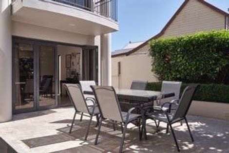 Photo of property in 20 Beveridge Street, Christchurch Central, Christchurch, 8013