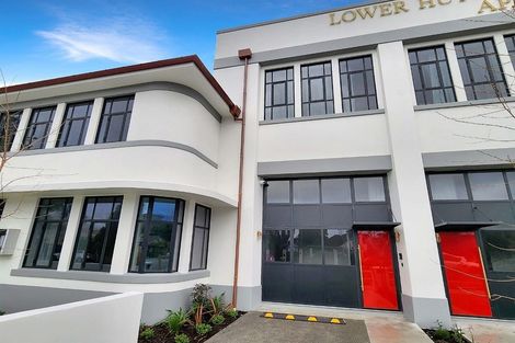 Photo of property in 157/g03 Waterloo Road, Hutt Central, Lower Hutt, 5010
