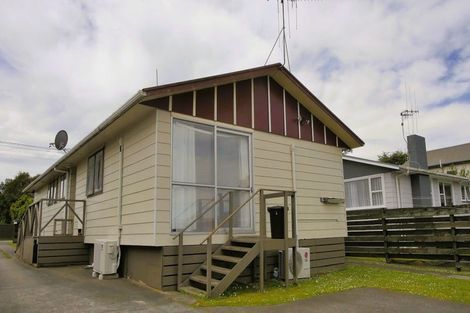 Photo of property in 15 Russell Street, Marton, 4710