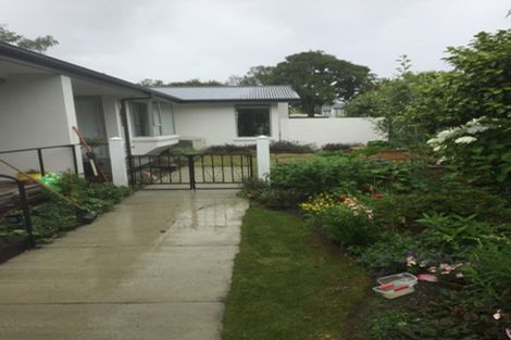 Photo of property in 4/33 Darvel Street, Riccarton, Christchurch, 8011