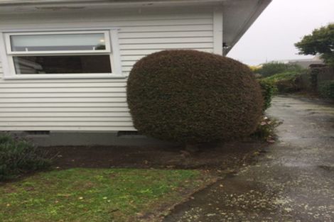 Photo of property in 3/20 Donald Place, St Albans, Christchurch, 8014