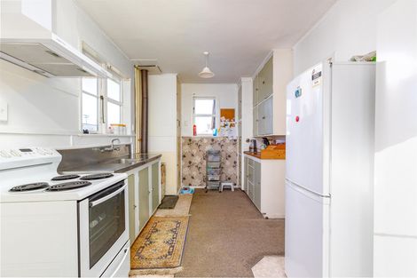 Photo of property in 46 Regent Street, Fairlie, 7925