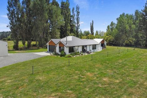 Photo of property in 1222 Te Aroha-gordon Road, Manawaru, 3391