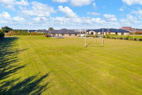 Photo of property in 79 Mandeville Park Drive, Swannanoa, Kaiapoi, 7692