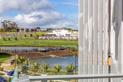 Photo of property in 305/7 Rose Garden Lane, Albany, Auckland, 0632