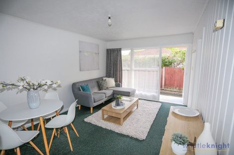 Photo of property in 1/3 Juniper Place, Burnside, Christchurch, 8053