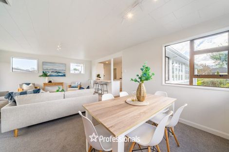 Photo of property in 54 Colson Street, Avalon, Lower Hutt, 5011