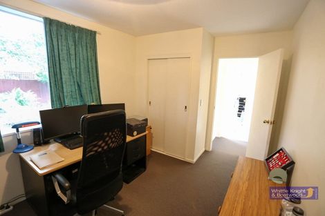 Photo of property in The Mill, 6/444 Hagley Avenue, Christchurch Central, Christchurch, 8011