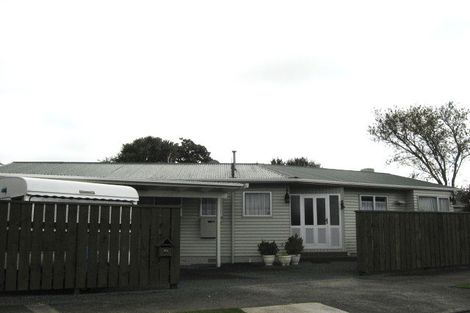 Photo of property in 33 Fairfield Road, Levin, 5510