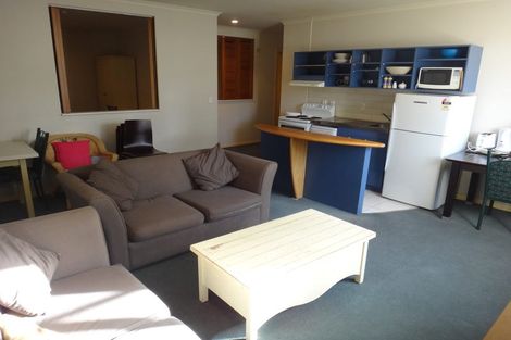 Photo of property in Quest/richard Pearse Apartment, 219u2k Willis Street, Te Aro, Wellington, 6011